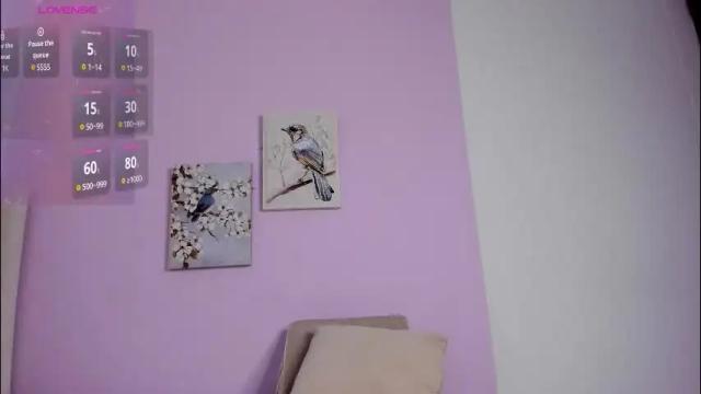 Image 12 of caylin_jordan Stream on Chaturbate on 10 days ago