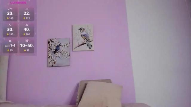 Image 6 of caylin_jordan Stream on Chaturbate on 10 days ago