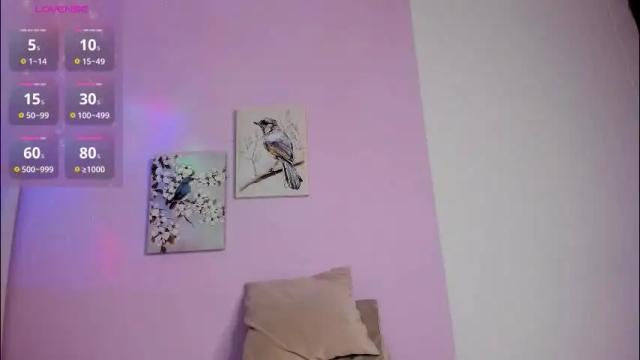 Image 4 of caylin_jordan Stream on Chaturbate on 8 days ago