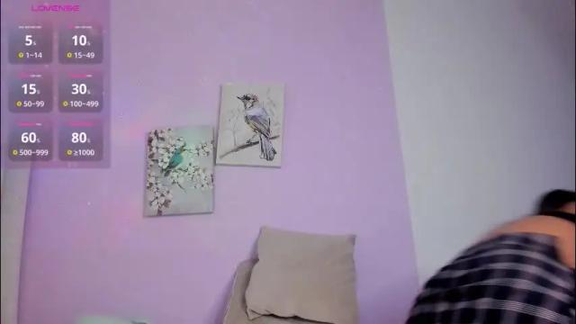 Image 7 of caylin_jordan Stream on Chaturbate on 5 days ago