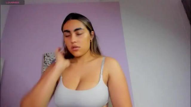 Thumbnail 1, caylin_jordan's Stream at Chaturbate, 3 days ago