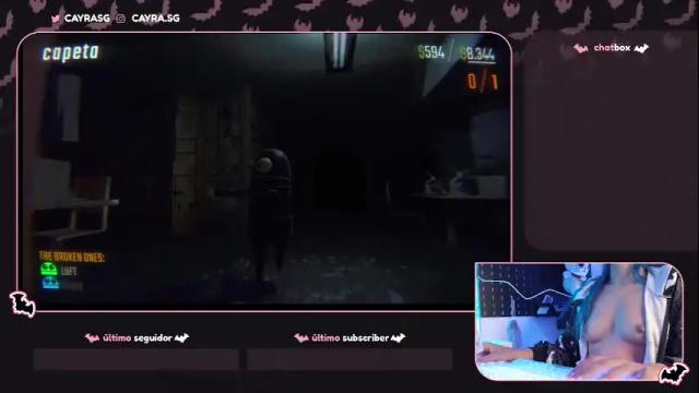 Image 10 of cayra Stream on Chaturbate on 1 month ago