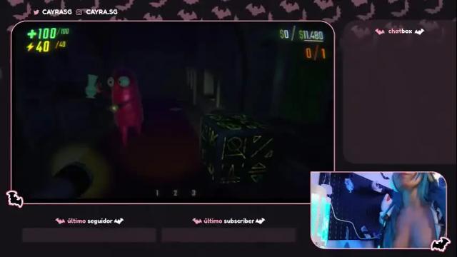 Image 3 of cayra Stream on Chaturbate on 1 month ago