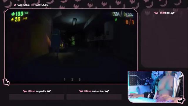 Thumbnail 3, cayra's Stream at Chaturbate, 1 month ago