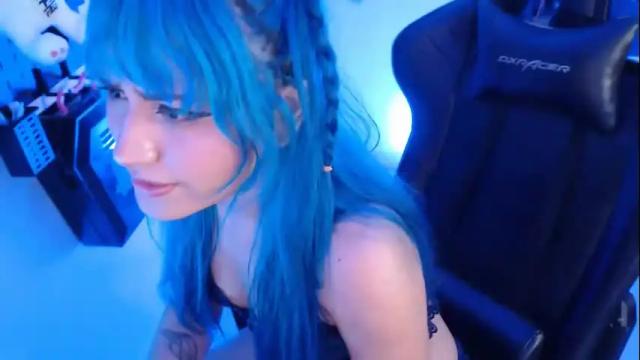 Thumbnail 2, cayra's Stream at Chaturbate, 28 days ago