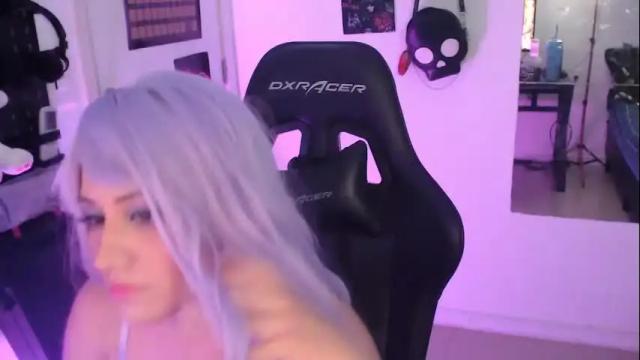 Image 10 of cayra Stream on Chaturbate on 18 days ago