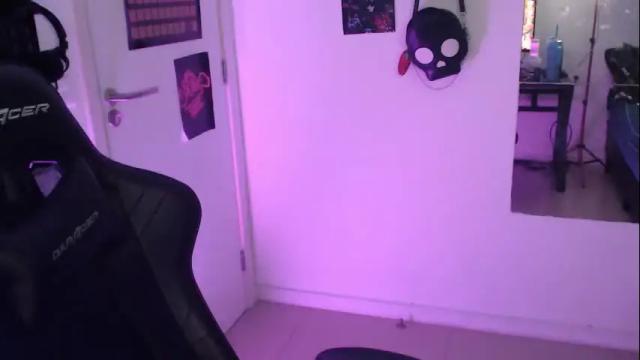 Image 11 of cayra Stream on Chaturbate on 18 days ago