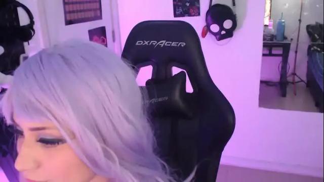 Thumbnail 3, cayra's Stream at Chaturbate, 17 days ago