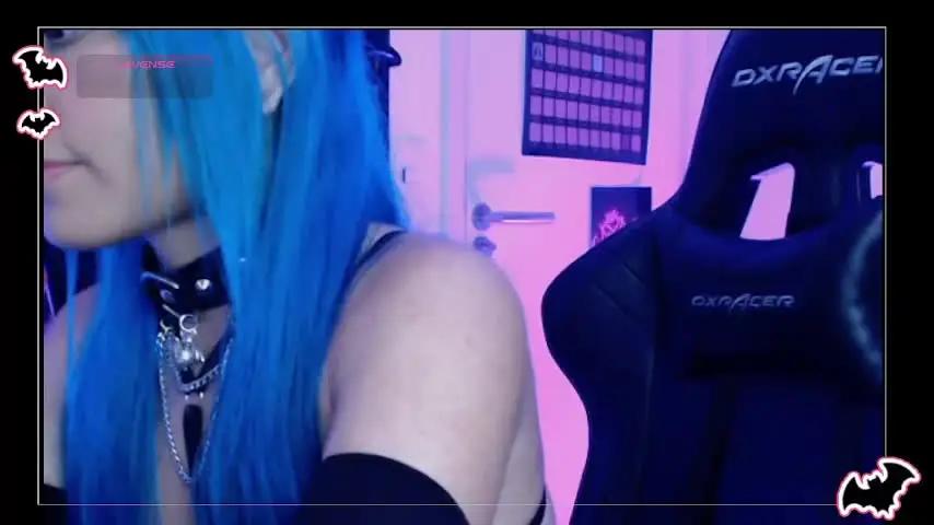cayra Chaturbate