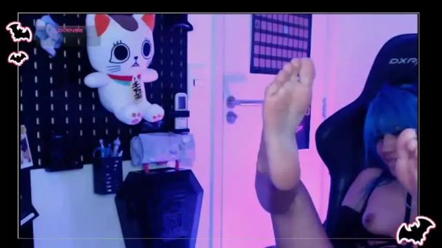 Image 3 of cayra Stream on Chaturbate on 15 days ago