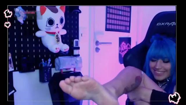 Image 4 of cayra Stream on Chaturbate on 15 days ago
