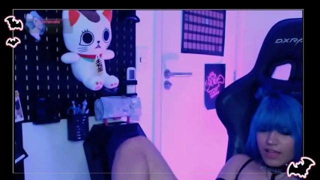 Thumbnail 2, cayra's Stream at Chaturbate, 14 days ago