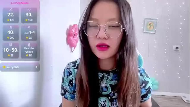 Image 7 of cayx_ Stream on Chaturbate on 1 month ago