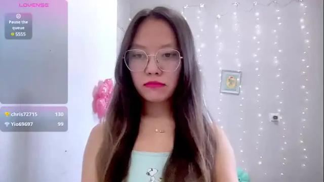 Image 11 of cayx_ Stream on Chaturbate on 1 month ago
