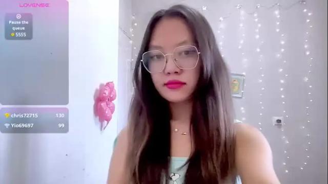 Image 2 of cayx_ Stream on Chaturbate on 1 month ago