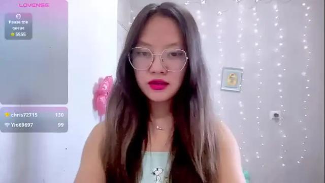 Image 4 of cayx_ Stream on Chaturbate on 1 month ago