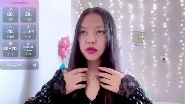 Image 3 of cayx_ Stream on Chaturbate on 1 month ago