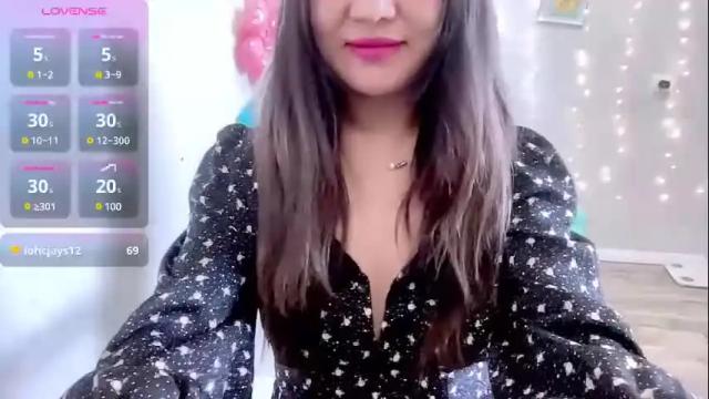 Image 6 of cayx_ Stream on Chaturbate on 1 month ago