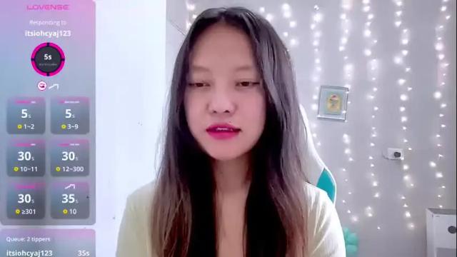 Image 10 of cayx_ Stream on Chaturbate on 1 month ago