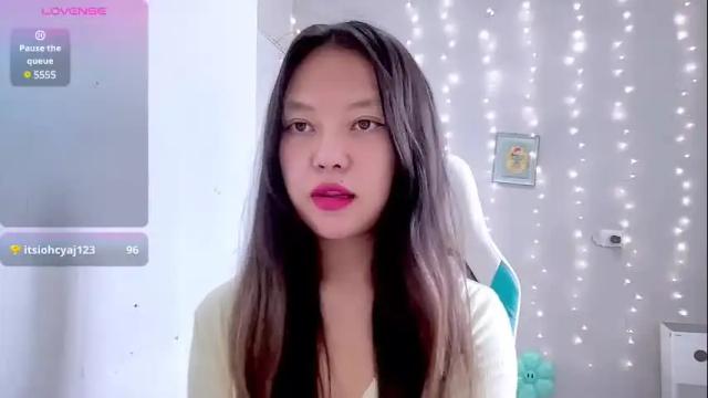 Image 11 of cayx_ Stream on Chaturbate on 1 month ago