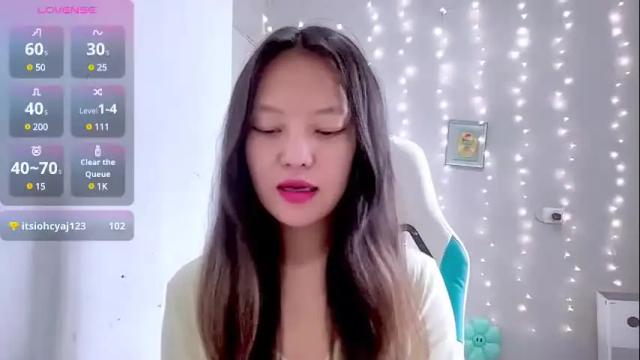 Image 12 of cayx_ Stream on Chaturbate on 1 month ago
