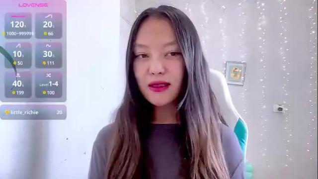 Image 11 of cayx_ Stream on Chaturbate on 15 days ago