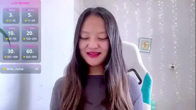 Image 12 of cayx_ Stream on Chaturbate on 15 days ago