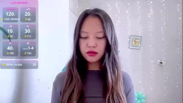 Image 6 of cayx_ Stream on Chaturbate on 15 days ago