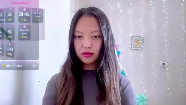 Image 8 of cayx_ Stream on Chaturbate on 15 days ago