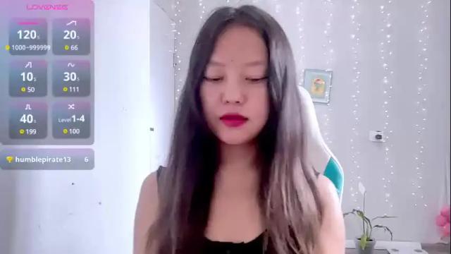 Image 10 of cayx_ Stream on Chaturbate on 12 days ago