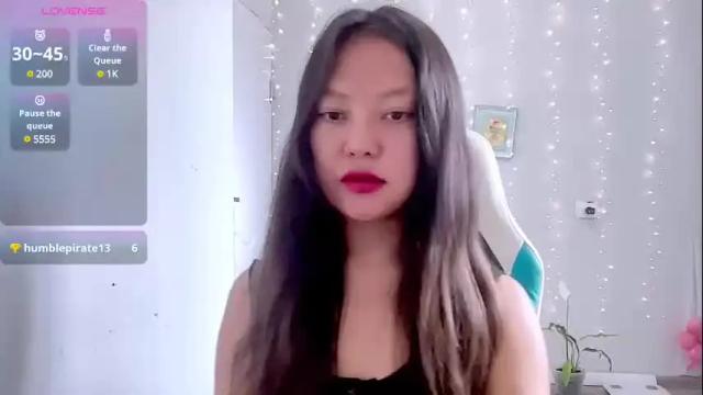 Image 11 of cayx_ Stream on Chaturbate on 12 days ago