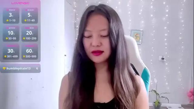 Image 12 of cayx_ Stream on Chaturbate on 12 days ago