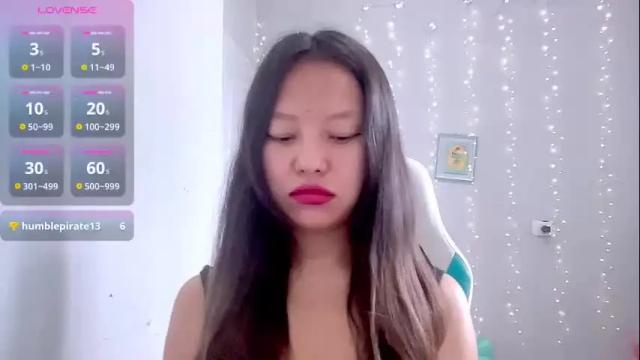 Image 2 of cayx_ Stream on Chaturbate on 12 days ago