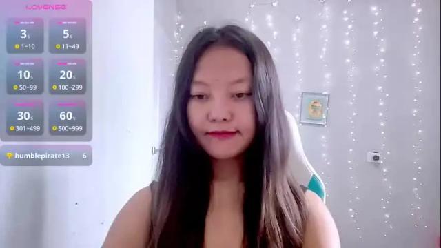 Image 3 of cayx_ Stream on Chaturbate on 12 days ago