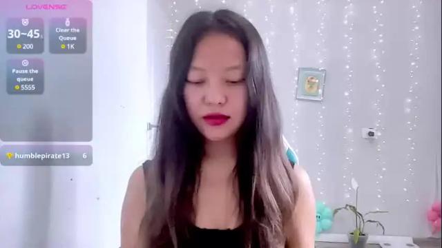 Image 4 of cayx_ Stream on Chaturbate on 12 days ago