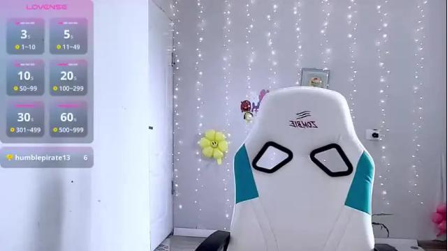 Thumbnail 3, cayx_'s Stream at Chaturbate, 12 days ago