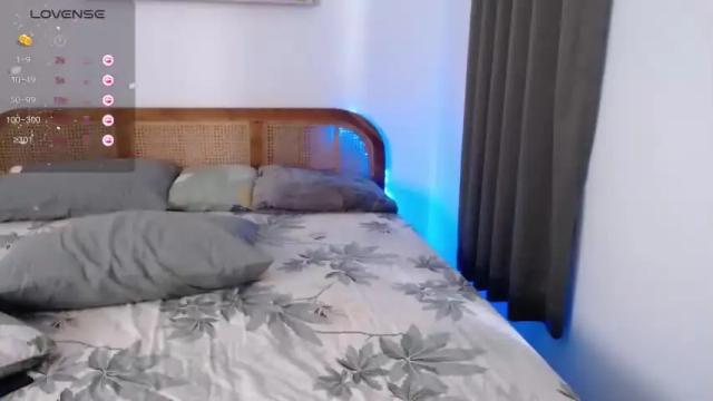 Image 4 of cbfryaa Stream on Chaturbate on 16 months ago