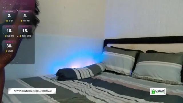 Thumbnail 1, cbfryaa's Stream at Chaturbate, 14 months ago