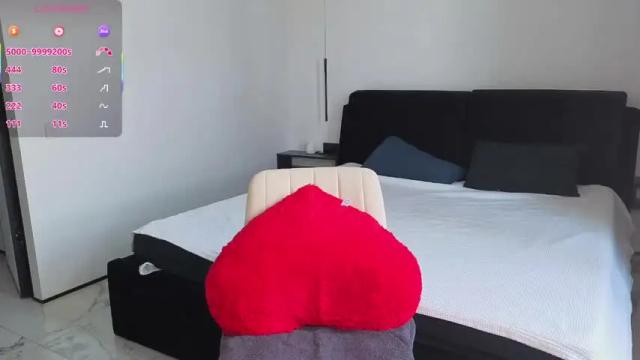 Image 6 of cbhotblonde Stream on Chaturbate on 1 month ago