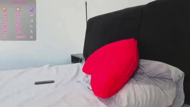 Image 4 of cbhotblonde Stream on Chaturbate on 4 months ago