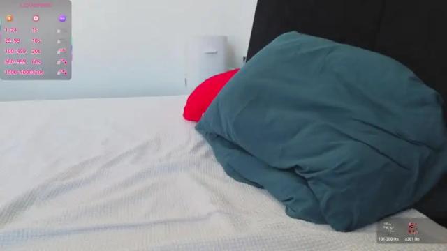 Image 12 of cbhotblonde Stream on Chaturbate on 2 months ago