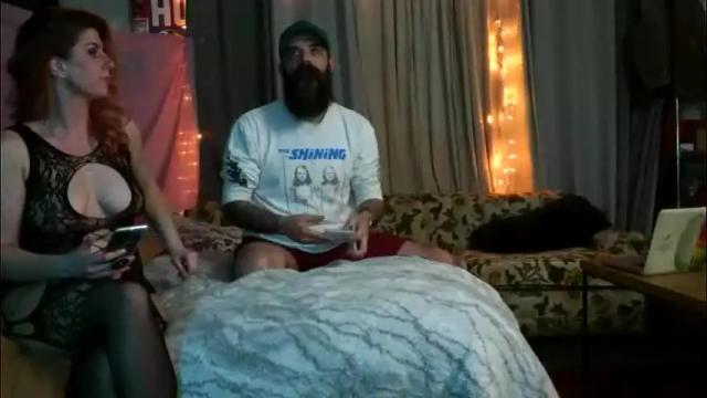 Thumbnail 3, ccgreysweatpants's Stream at Chaturbate, 8 days ago