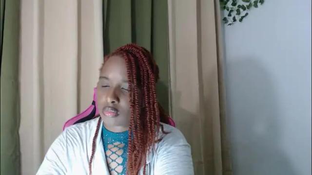 Thumbnail 3, cchocolateberry's Stream at Chaturbate, 9 hours ago