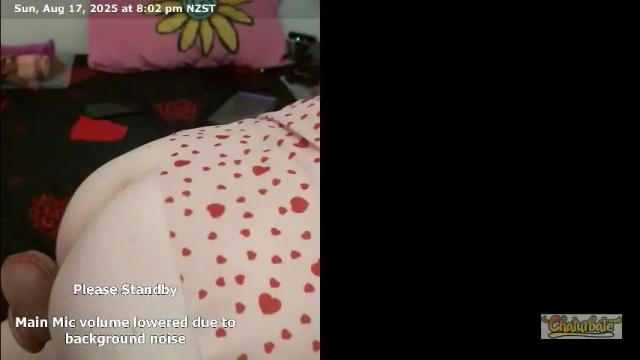 Image 2 of cdadalyn Stream on Chaturbate on 2 months ago