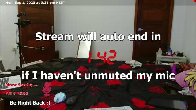 Image 6 of cdadalyn Stream on Chaturbate on 1 month ago
