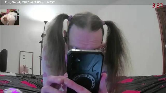Image 12 of cdadalyn Stream on Chaturbate on 1 month ago