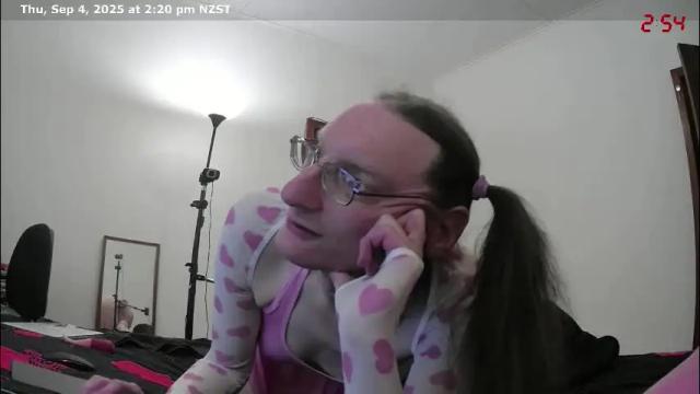 Image 3 of cdadalyn Stream on Chaturbate on 1 month ago