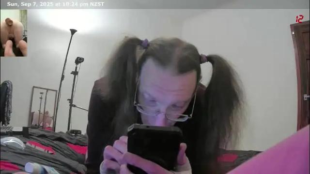 Thumbnail 1, cdadalyn's Stream at Chaturbate, 1 month ago