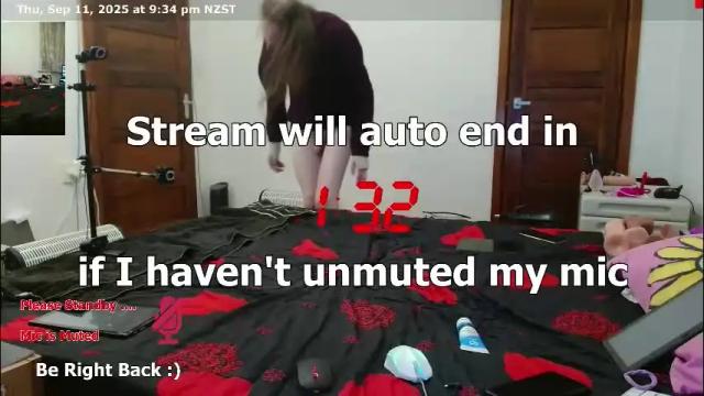 Image 12 of cdadalyn Stream on Chaturbate on 1 month ago
