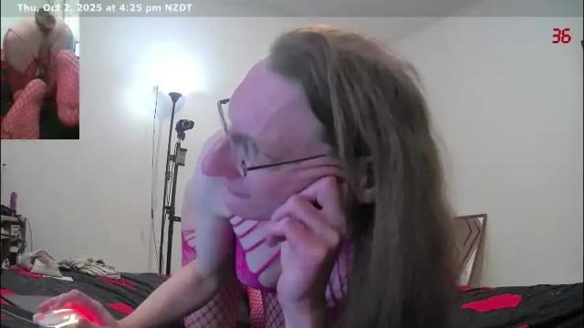 Thumbnail 2, cdadalyn's Stream at Chaturbate, 20 days ago
